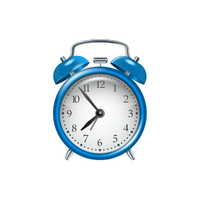 Alarm clock