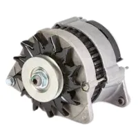 Alternator | Parts of Tractor