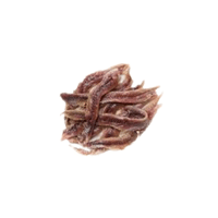 Anchovy meat