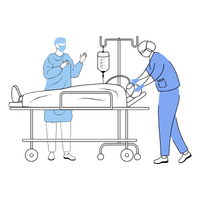 Anesthesiologist | Types of Doctors with Names