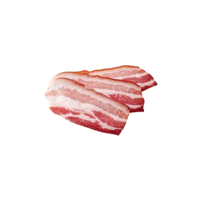Bacon meat | Types of Meats with Names