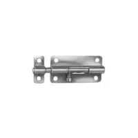 Barrel bolt
