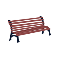 Bench | Bedroom Items vocabulary