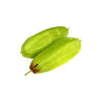 Bilimbi | List of green fruits