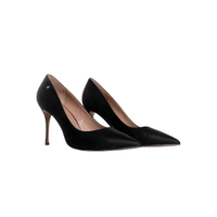 Block Heels | Shoes Vocabulary words