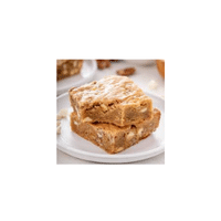 Blondie | Types of Cakes