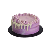 Blueberry | Types of Cakes