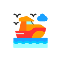 Boathouse | Types of Houses with Names