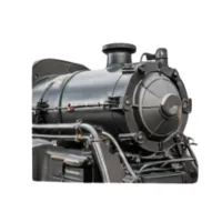Boiler | Parts of Train