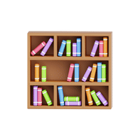 Book Rack