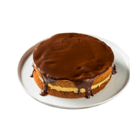 Boston | Types of Cakes