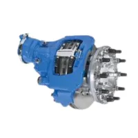 Brake | Parts of Tractor