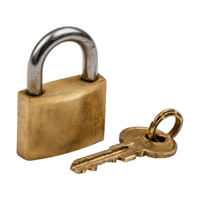 Brass | Types of Metals with Names in English