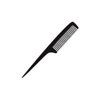 Bridal Hair Comb