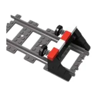 Buffer | Parts of Train