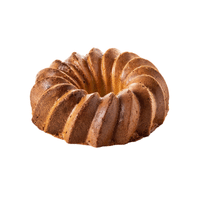 Bundt | Types of Cakes