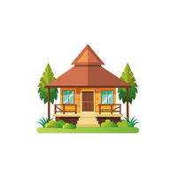 Bungalow | Types of Houses with Names