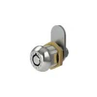Cam lock | Types of Locks with Names in English