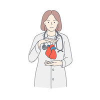 Cardiologist | Types of Doctors with Names