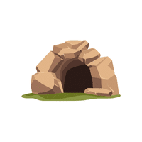 Cave House | Types of Houses with Names