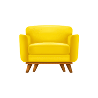 Chair | Household vocabulary in English
