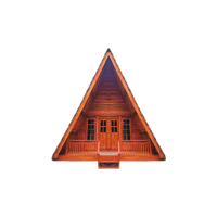 Chalet Lodge | Types of Houses with Names