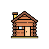 Chalet | Types of Houses with Names