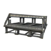 Chassis | Parts of Train