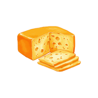 Cheddar | Types of Cheese with Names