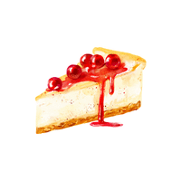 Cheesecake