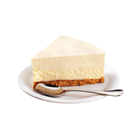 Cheesecake | Types of Cakes