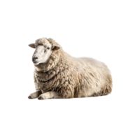 Cheviot sheep | Types of Sheep Breeds with Names