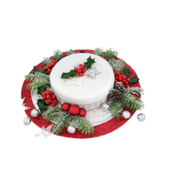 Christmas | Types of Cakes