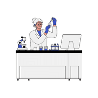 Clinical Immunologist