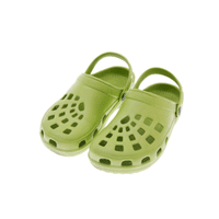 Clogs | Shoes Vocabulary words