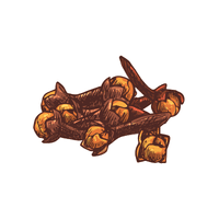 Cloves | Baking Vocabulary in English