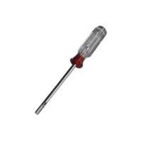 Clutch head screwdriver | Types of Screwdriver with Names in English