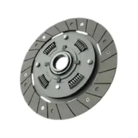Clutch | Parts of Tractor