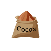 Cocoa powder | Baking Vocabulary in English