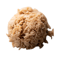 Cocodrie | Types of Rice with Names