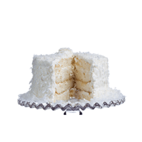 Coconut | Types of Cakes