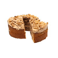Coffee | Types of Cakes