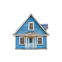 Colonial House