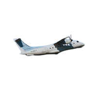 Commuter Plane | Different Types of Aeroplanes with Names