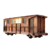Compartment | Parts of Train