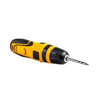Cordless screwdriver | Types of Screwdriver with Names in English