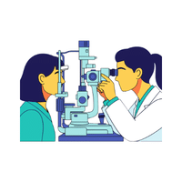 Cornea Specialist | Types of Doctors with Names