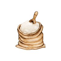 Cornstarch | Baking Vocabulary in English