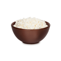 Cottage Cheese | Types of Cheese with Names