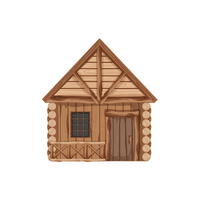 Cottage | Types of Houses with Names